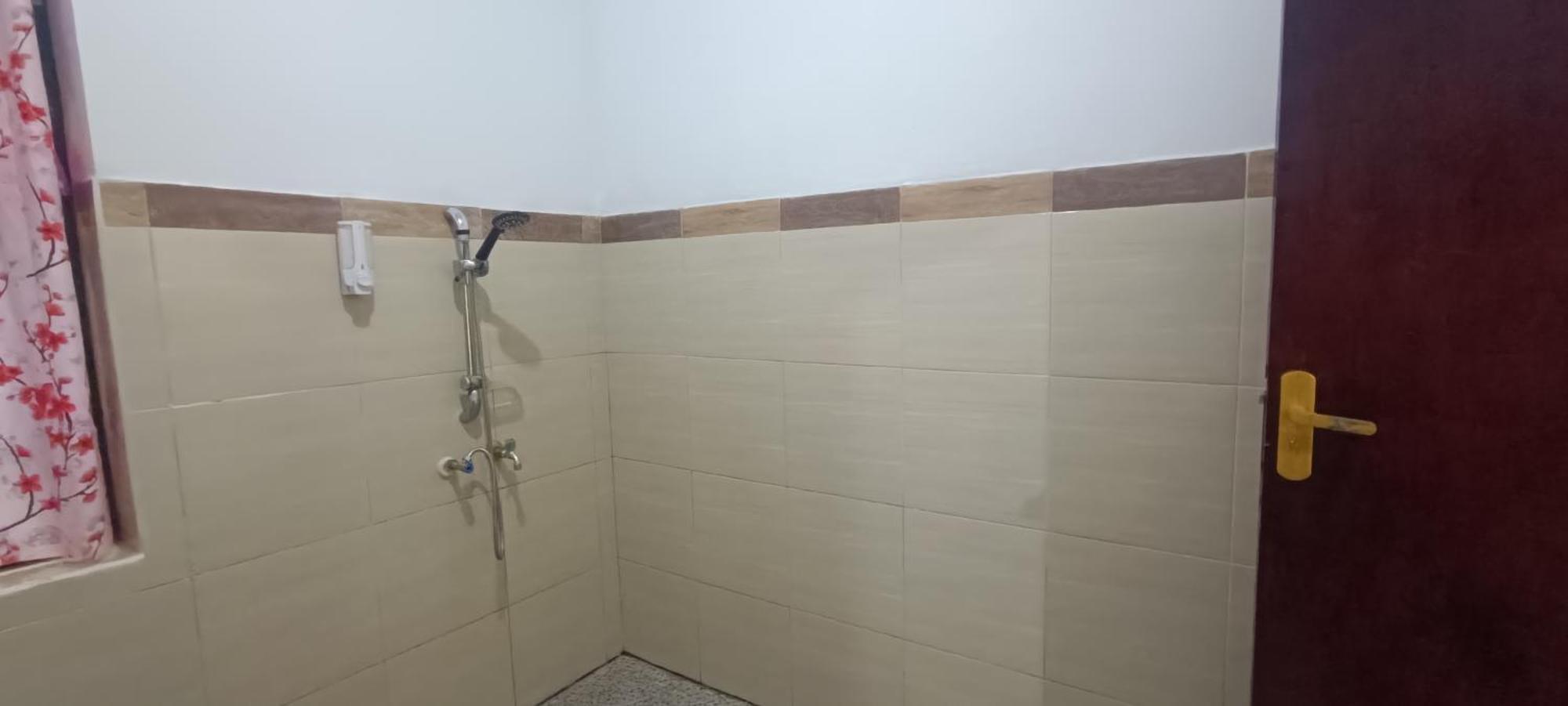 Appartamento Gosela Bali Munduk Esterno foto